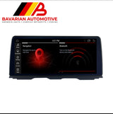 BMW 12.3" Android Touchscreen Android 13 System for BMW X3 X4 (F25/F26)